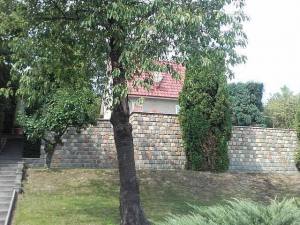 Pronájem chaty - Praha