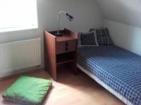 Pronájem chaty - Praha