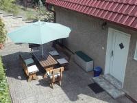 Pronájem chaty - Praha