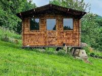 Pernštejnská hájenka - Smrček