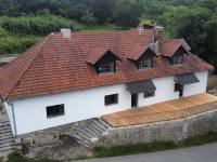 Pernštejnská hájenka - Smrček