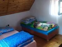 Chata Ovčárna - Ovčárna