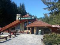 Chata Tatry - Liptovský Hrádok
