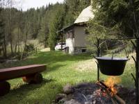 Chata Tatry - Liptovský Hrádok