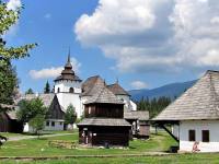 Chata Tatry - Liptovský Hrádok