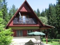 Chata Tatry - Liptovský Hrádok