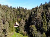 Chata Tatry - Liptovský Hrádok