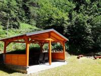 Chata Tatry - Liptovský Hrádok