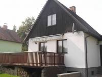Chata k pronájmu - Červená Řečice