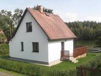 Chata k pronájmu - Červená Řečice