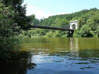 Chata Nad Stádleckým řetězákem - Lužnice - Dobřejice