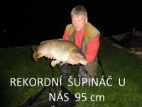 Chata Nad Stádleckým řetězákem - Lužnice - Dobřejice