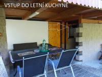 Chata Nad Stádleckým řetězákem - Lužnice - Dobřejice