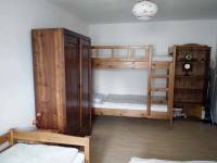Chaloupka na kopečku - Budíškovice