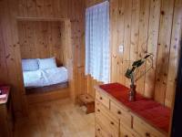 Chaloupka na kopečku - Budíškovice