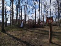 Chaloupka na kopečku - Budíškovice