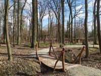 Chaloupka na kopečku - Budíškovice