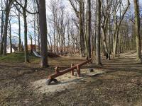 Chaloupka na kopečku - Budíškovice