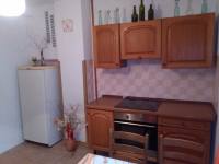 Chaloupka na kopečku - Budíškovice