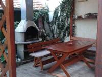 Chalupa U Šenků - Hlohovec