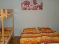 Chalupa k pronajmutí A - Ponědrážka
