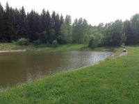 Pronájem chaty - Brandov