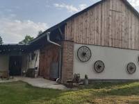 Na samotě u lesa - Křečovice 2.díl