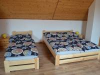 Chalupa Mezi Rybníky - Frahelž