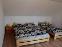 Chalupa Mezi Rybníky - Frahelž