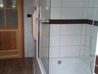 Ubytování na statku - Dunajovice