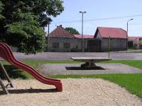 Ubytování na statku - Dunajovice