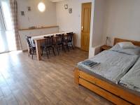 Ubytování na statku - Dunajovice