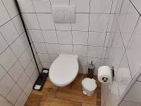 Ubytování na statku - Dunajovice
