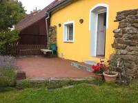 Pronájem chalupy - Koloděje nad Lužnicí