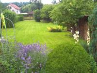 Pronájem chalupy - Koloděje nad Lužnicí