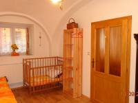 Pronájem chalupy - Koloděje nad Lužnicí