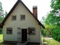 Chata Lipno - Horní Planá