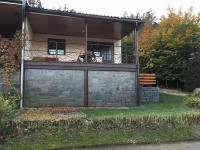 Chata Seč Rackovice - Jeřišno