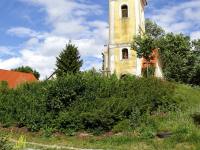 Ubytování Miluška - Klenov