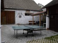 Ubytování Miluška - Klenov