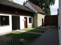 Ubytování Miluška - Klenov