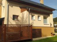 Ubytování u Kocůrku - Velké Karlovice