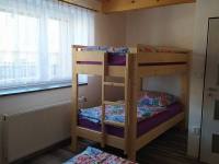 Ubytování u Kocůrku - Velké Karlovice