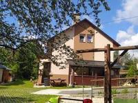 Ubytování u Kocůrku - Velké Karlovice