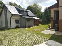 Ubytování u Kocůrku - Velké Karlovice