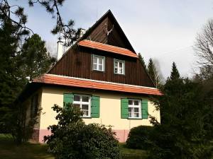 Hájovna Metel - Nítovice