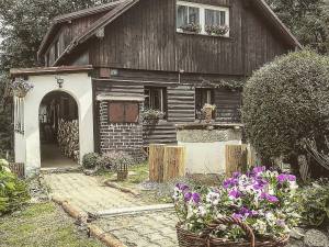 Rekreační chalupa Lenka - Kořenov