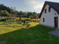 Chalupa Vranča - U vleku - Nový Hrozenkov