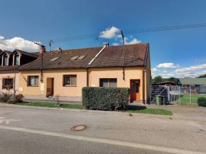 Domek Veselí psi - Veselí nad Lužnicí