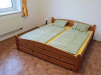 Domek Veselí psi - Veselí nad Lužnicí